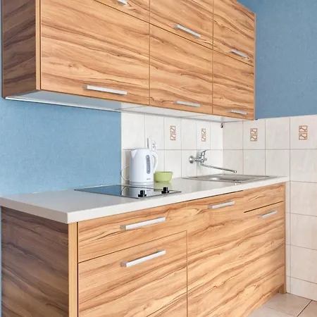 Smart By Renters Appartement *