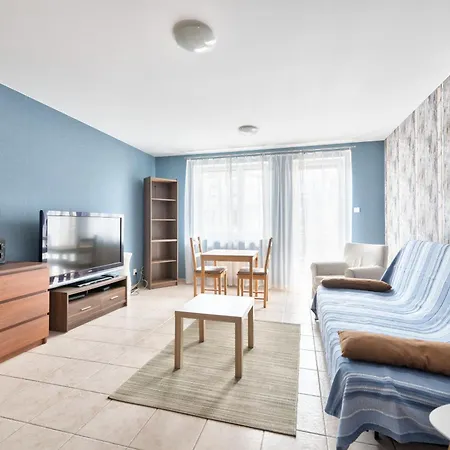 Smart By Renters Sopot