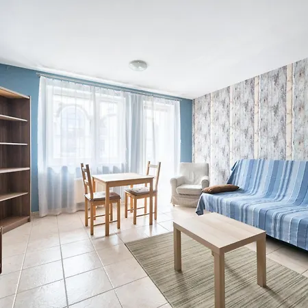 Appartement Smart By Renters Sopot