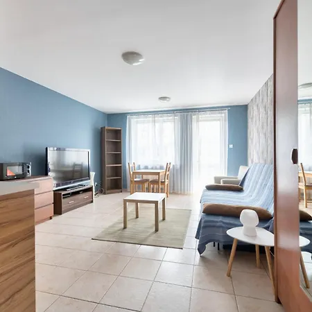 Smart By Renters